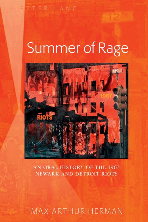 Produktbild: Summer of Rage