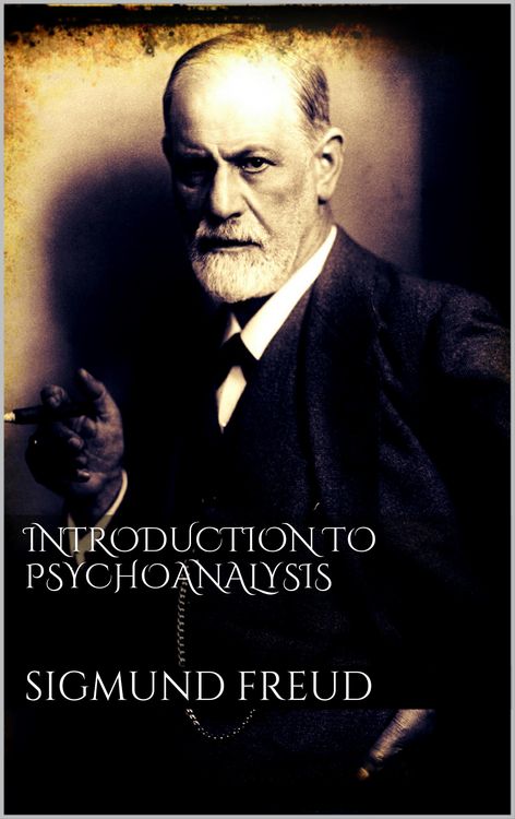 Produktbild: Introduction to Psychoanalysis