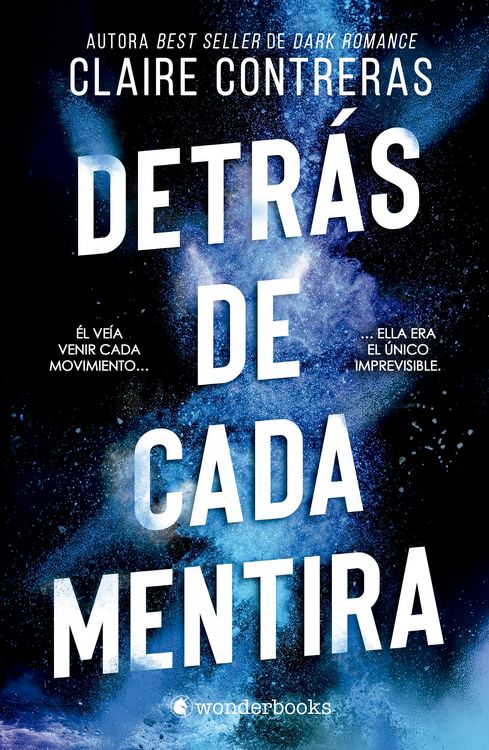 Produktbild: Detr&aacute;s de cada mentira