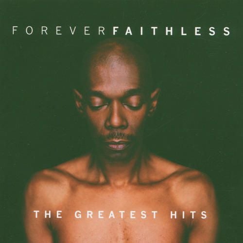 Produktbild: Forever Faithless/Basic