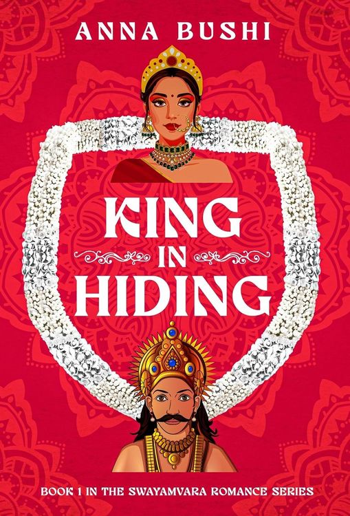 Produktbild: King in Hiding