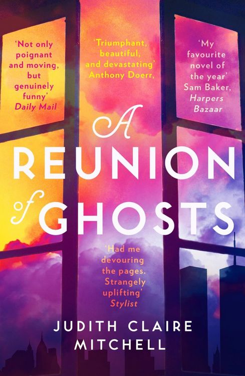 Produktbild: A Reunion of Ghosts