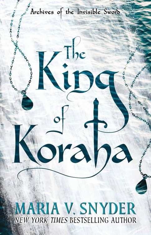 Produktbild: The King of Koraha
