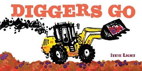Produktbild: Diggers Go
