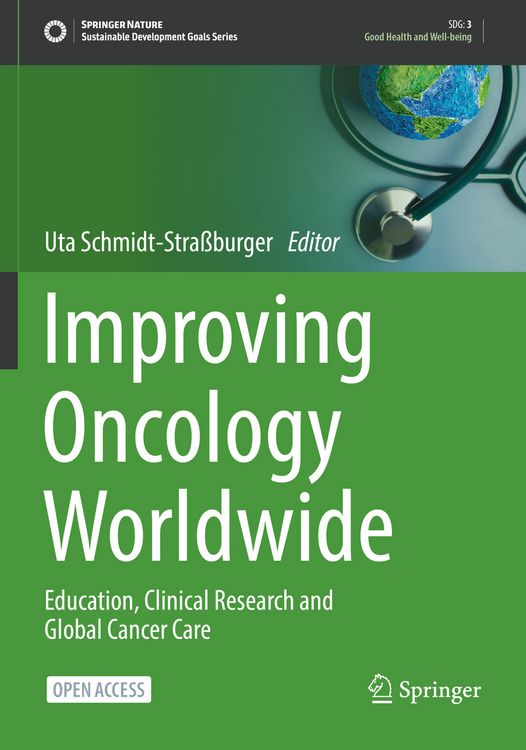 Produktbild: Improving Oncology Worldwide
