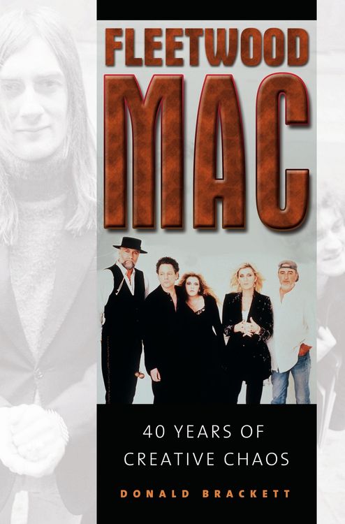 Produktbild: Fleetwood Mac