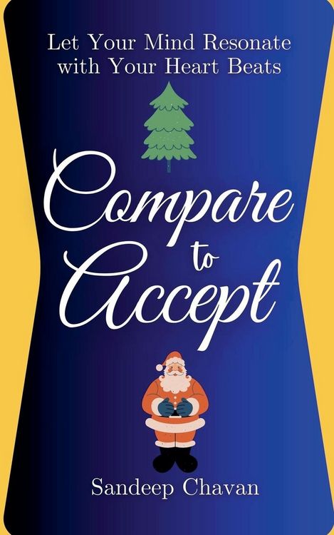 Produktbild: Compare to Accept