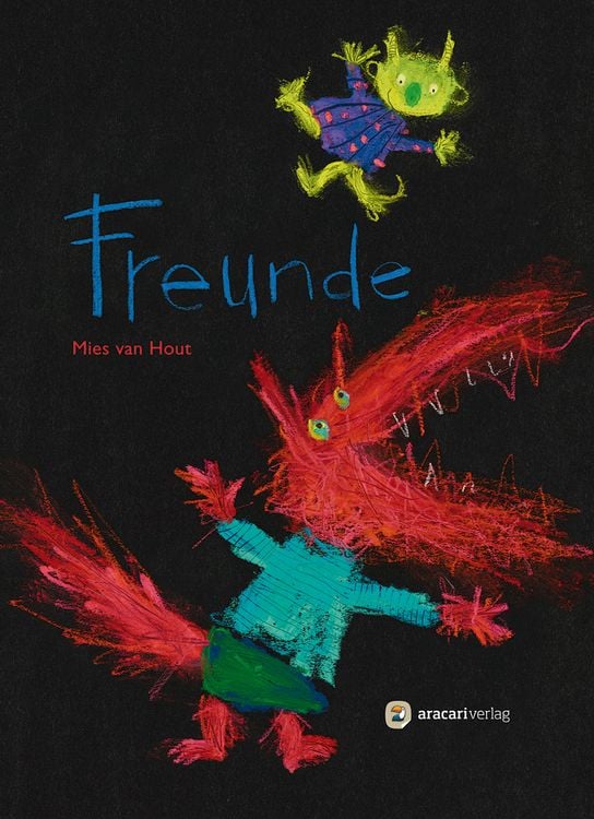 Produktbild: Freunde