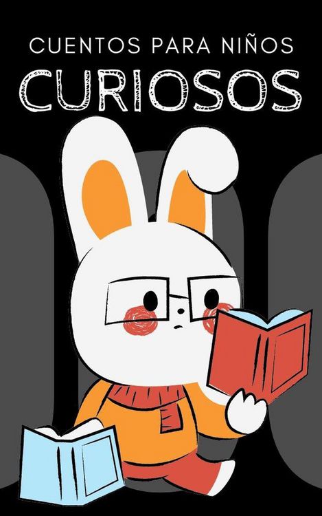 Produktbild: Cuentos para Ni&ntilde;os Curiosos (Children World, #1)