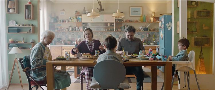 Produktbild: Ein bisschen bleiben wir noch
