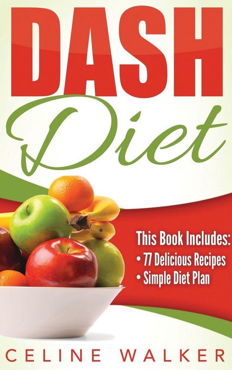 Produktbild: Dash Diet