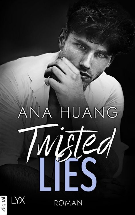Produktbild: Twisted Lies