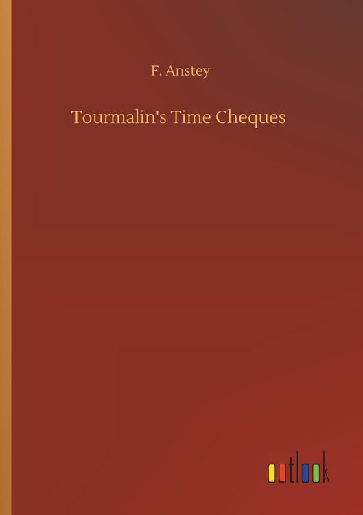 Produktbild: Tourmalin's Time Cheques
