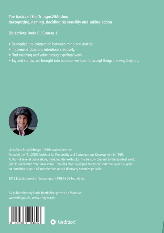 Produktbild: In Touch With Your Inner Voice | LEVEL 1
