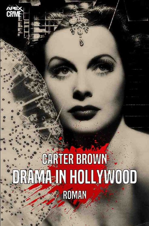 Produktbild: DRAMA IN HOLLYWOOD
