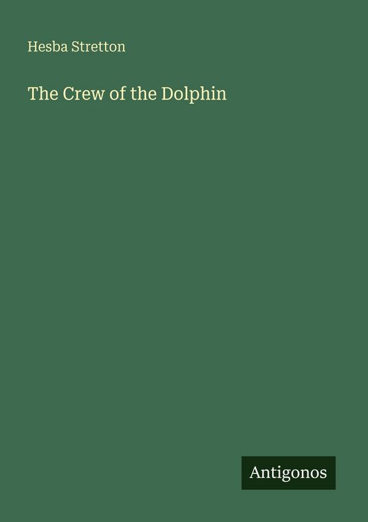 Produktbild: The Crew of the Dolphin