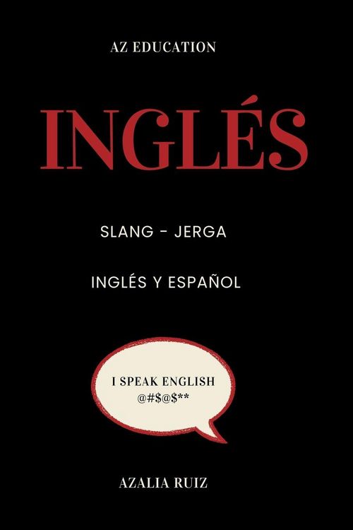 Produktbild: American Slang for Spanish Speakers