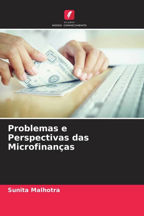 Produktbild: Problemas e Perspectivas das Microfinan&ccedil;as