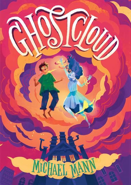 Produktbild: Ghostcloud