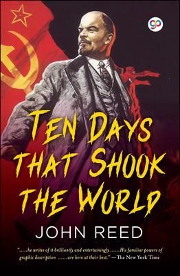 Produktbild: Ten Days that Shook the World