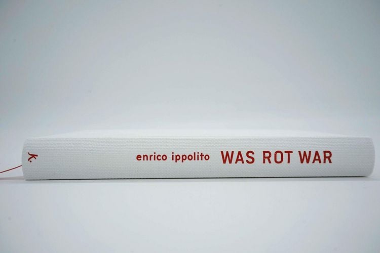 Produktbild: Was rot war