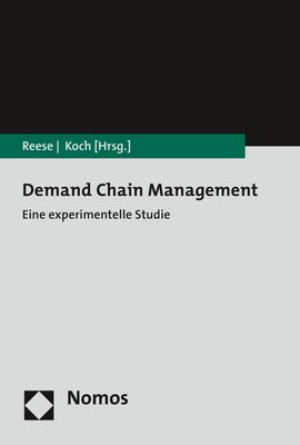 Produktbild: Demand Chain Management