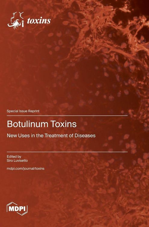 Produktbild: Botulinum Toxins