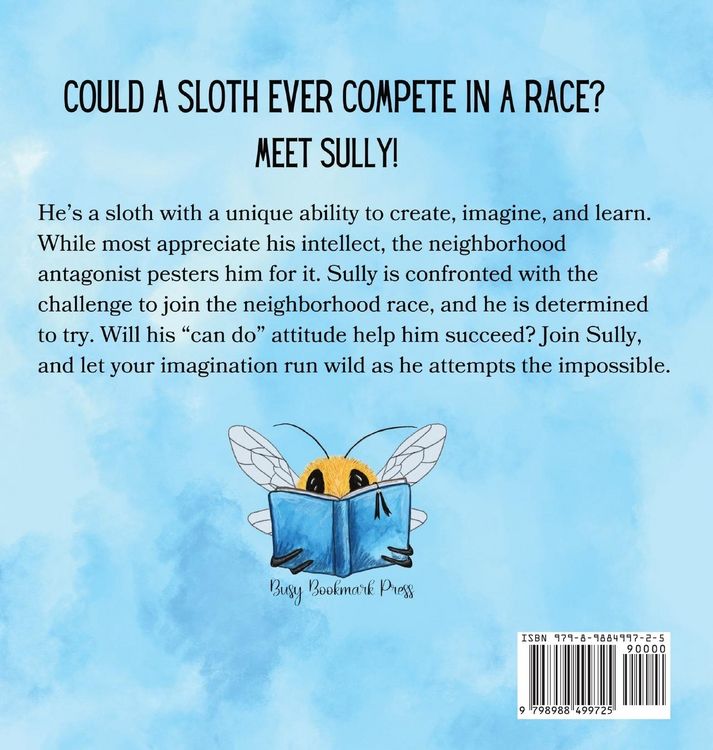 Produktbild: The Tale of Sully Smarts
