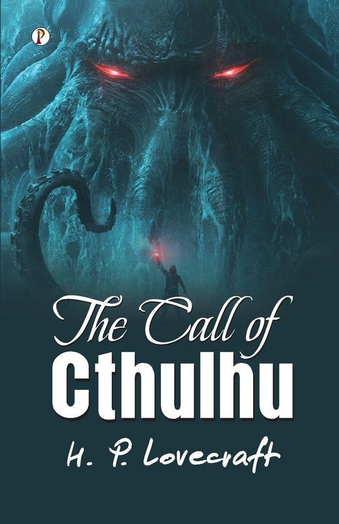 Produktbild: The Call of Cthulhu