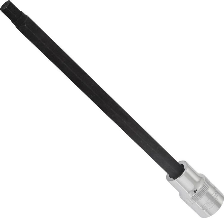 Produktbild: Vigor V2091 Innen-Sechskant Steckschl&uuml;ssel-Bit-Einsatz 10mm 1/2" (12.5 mm)