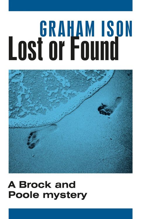 Produktbild: Lost or Found