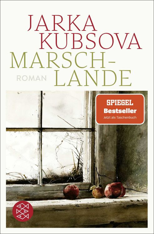 Produktbild: Marschlande