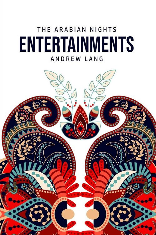 Produktbild: The Arabian Nights Entertainments