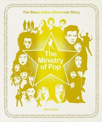 Produktbild: The Ministry of Pop