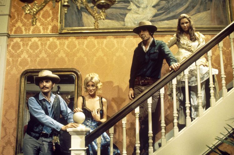 Produktbild: Westworld