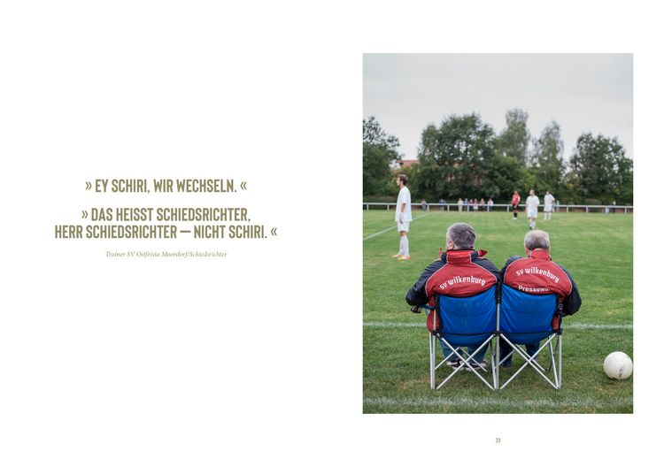 Produktbild: An jedem verdammten Sonntag