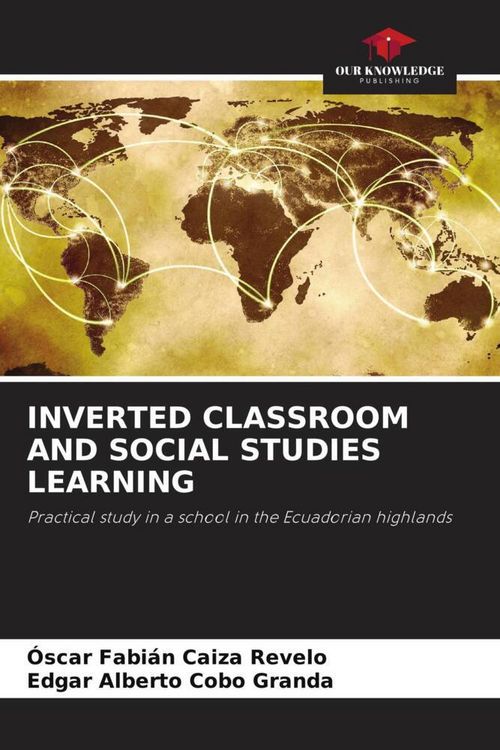 Produktbild: Inverted Classroom and Social Studies Learning