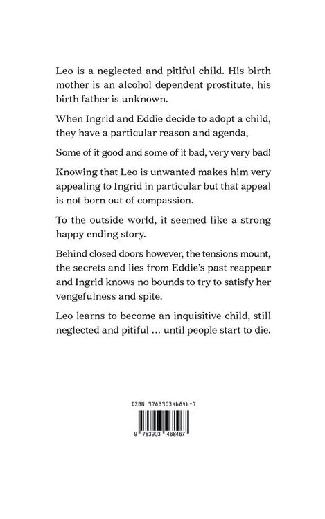 Produktbild: The Good, The Bad and The Unwanted