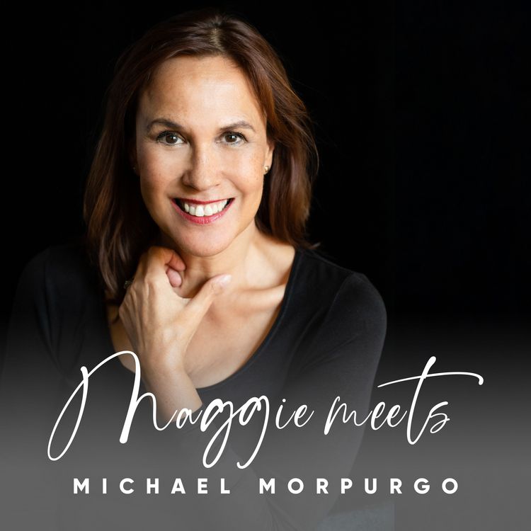 Produktbild: Michael Morpurgo