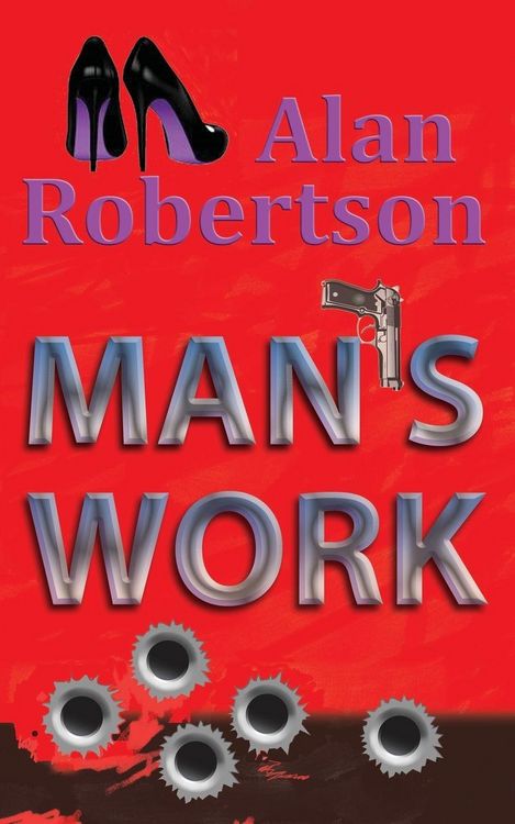 Produktbild: Man's Work