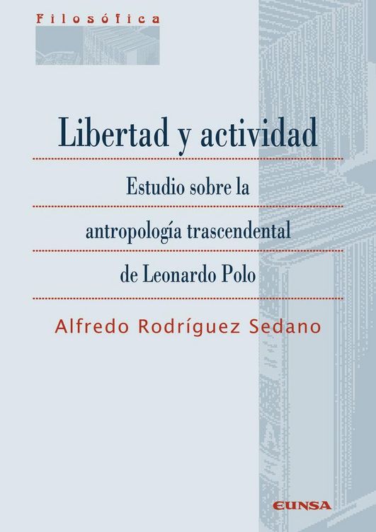 Produktbild: Libertad y actividad