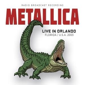 Produktbild: Live in Orlando,Florida/U.S.A. 2003