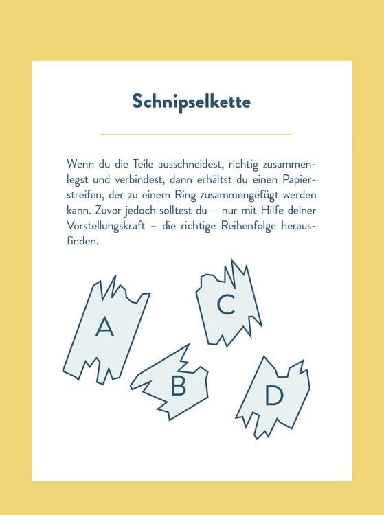 Produktbild: Der ultimative R&auml;tselblock &ndash; IQ-R&auml;tsel f&uuml;r zwischendurch