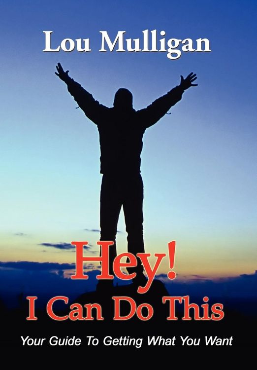 Produktbild: Hey! I Can Do This