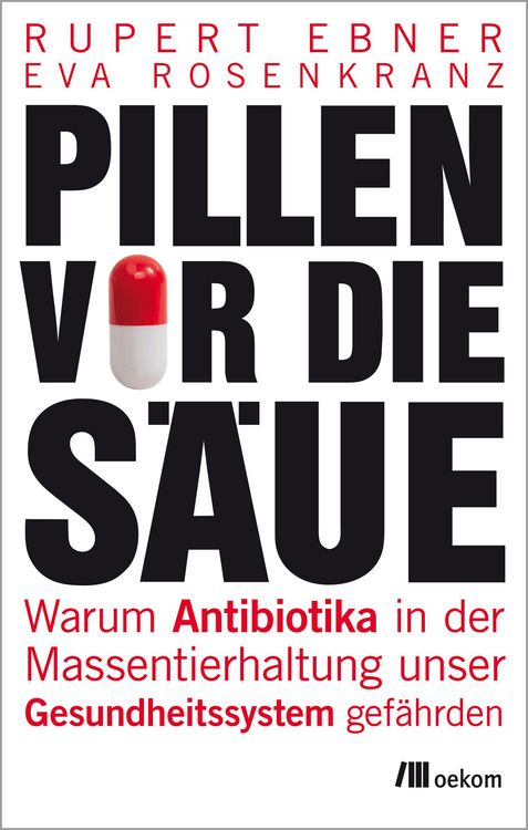 Produktbild: Pillen vor die S&auml;ue