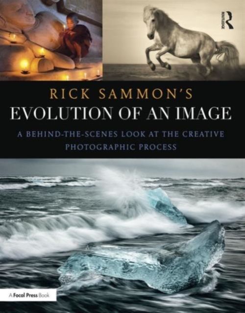 Produktbild: Rick Sammon's Evolution of an Image