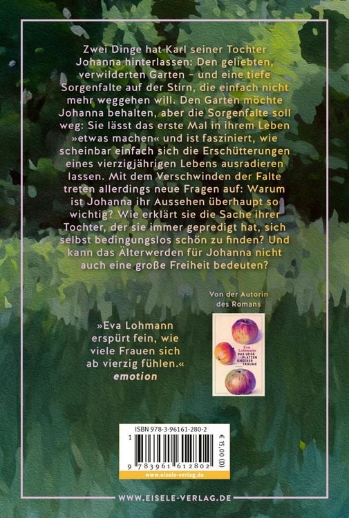 Produktbild: Wie du mich ansiehst