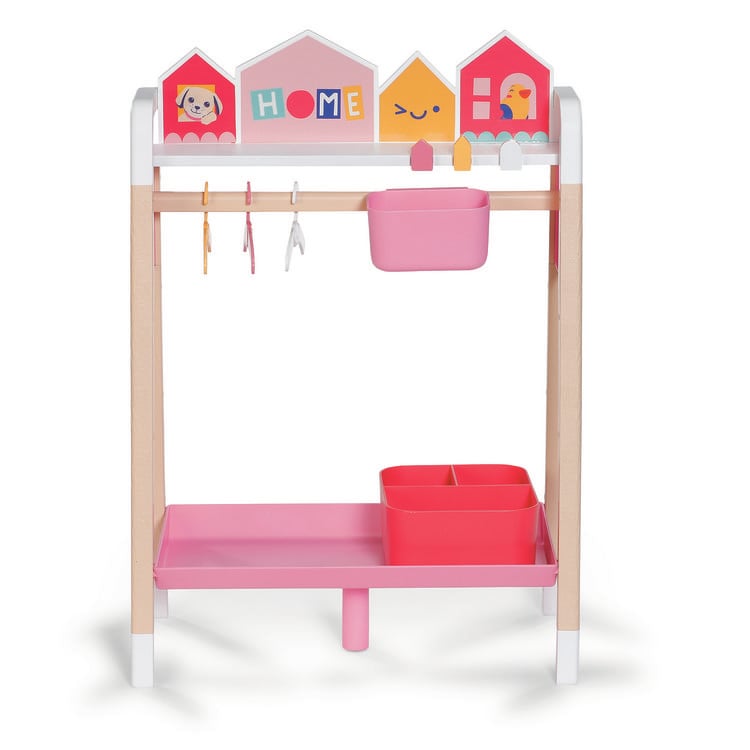 Produktbild: BABY born Kleiderstange
