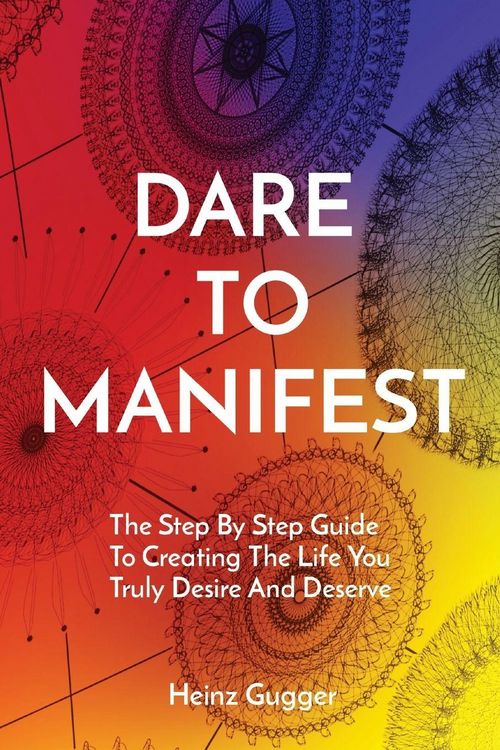 Produktbild: Dare To Manifest