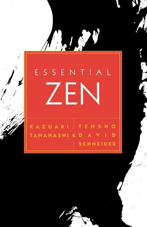 Produktbild: Essential Zen